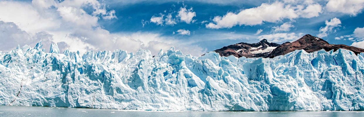 Los Glaciares National Park, Argentina