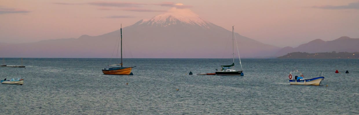 Puerto Varas, Chile