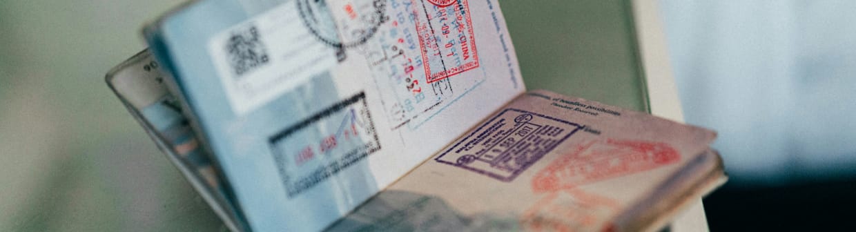 Visa and Entry Requirements