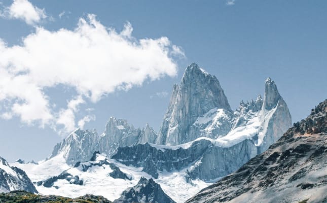 El Chaltén