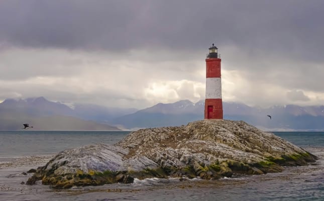 Tierra del Fuego