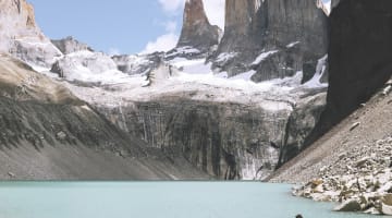 Torres del Paine National Park Expedition