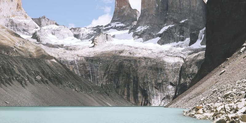 Torres del Paine National Park Expedition